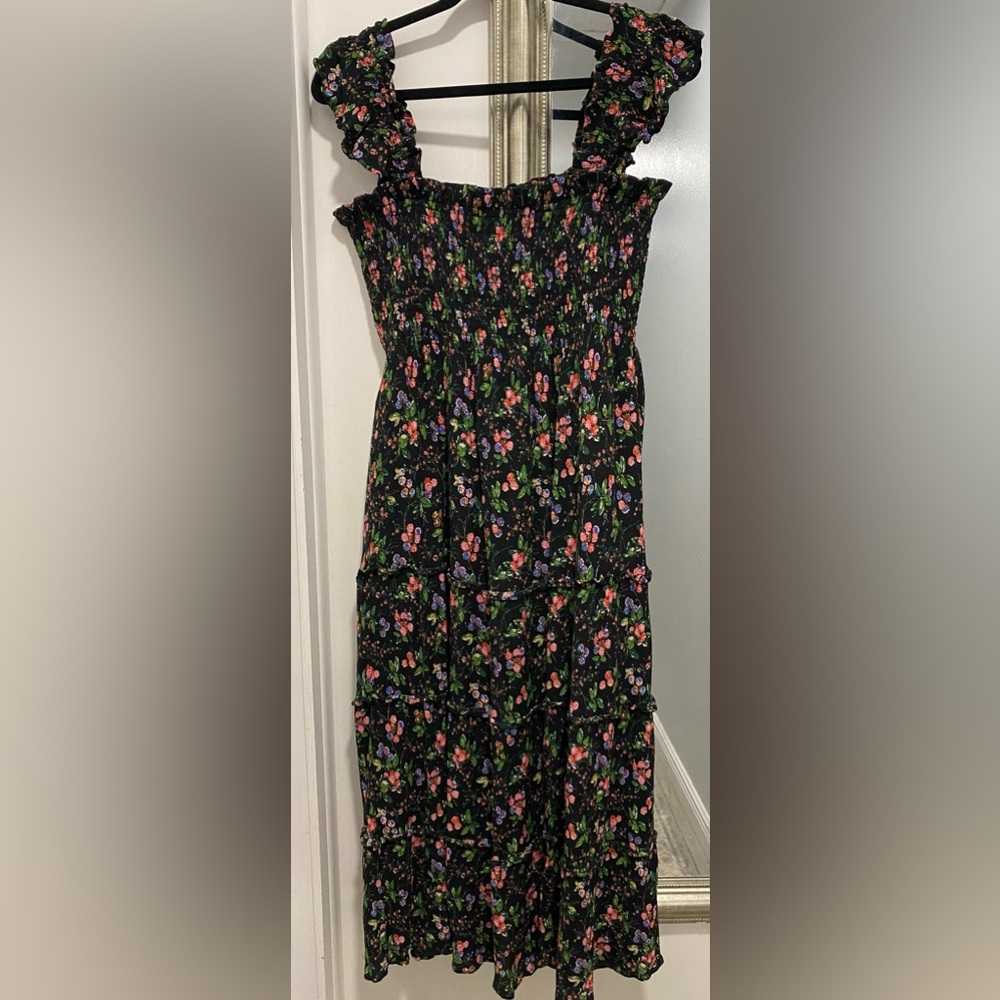 Hill House Home Ellie Nap Dress, Crepe